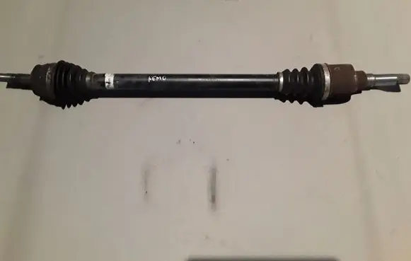 Citroen Nemo Front driveshaft 51783825