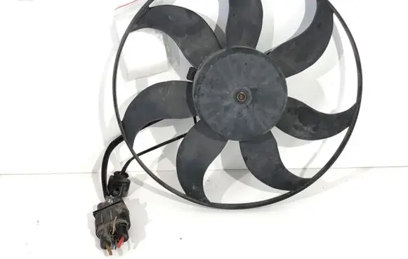 Volkswagen Jetta V Fan set 1K0959455P