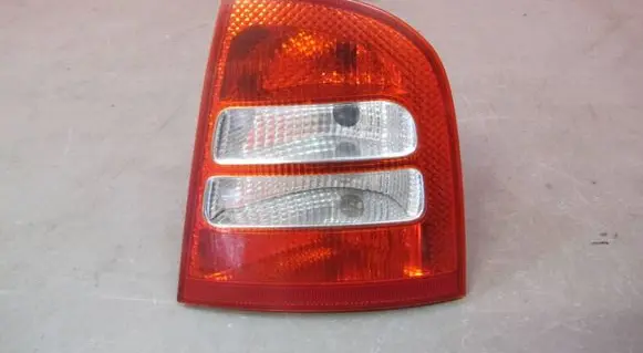 Skoda Octavia Mk1 (1U) Rear/tail lights 1U6945096