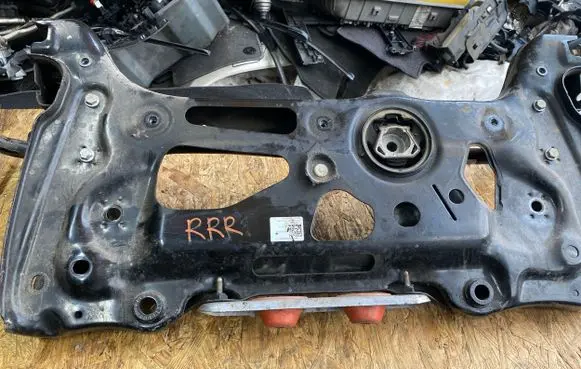 Volkswagen T-Roc Front subframe 3Q0199315D TG2909562K