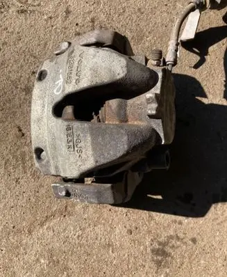 Volvo XC60 Front brake caliper 31381552
