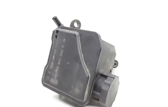 Mercedes-Benz ML W164 Power steering fluid tank/reservoir A0004602283