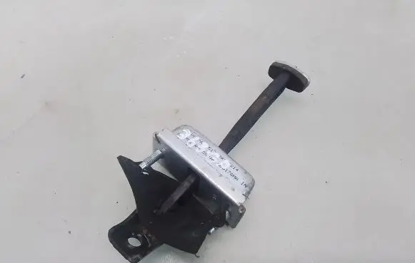 Ford Focus C-MAX Rear door check strap stopper
