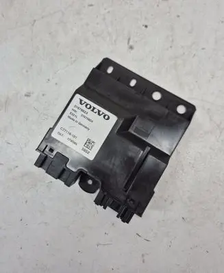 Volvo XC90 Tailgate/trunk control unit/module 31676623