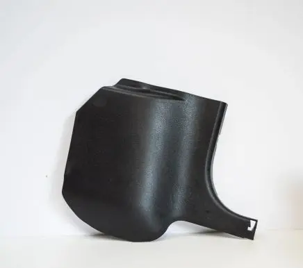 Mercedes-Benz C W204 (A) pillar trim A2046881106