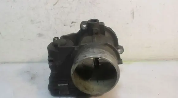 Fiat Ducato Throttle body valve 54DTE31