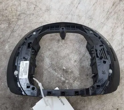 Citroen C5 Steering wheel buttons/switches 96663640ZD 28202145