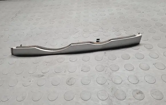 Under headlight/headlamp trim