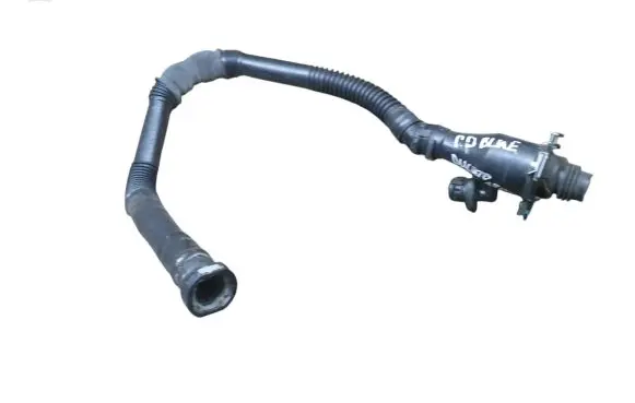 Fiat Ducato AdBlue Liquid refill tube 422008700
