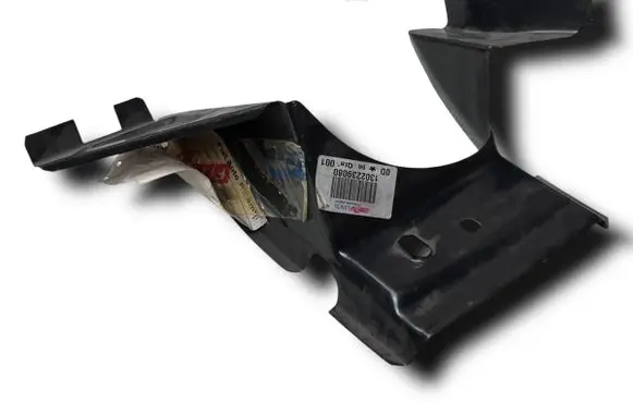 Fiat Ducato Lower shock absorber bracket Q219 1302239080