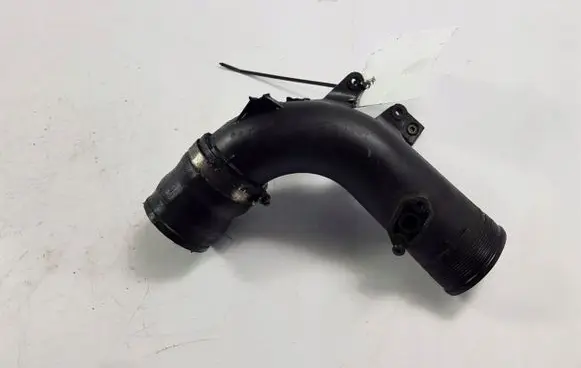 Volkswagen Crafter Heater radiator pipe/hose 2E0145762A