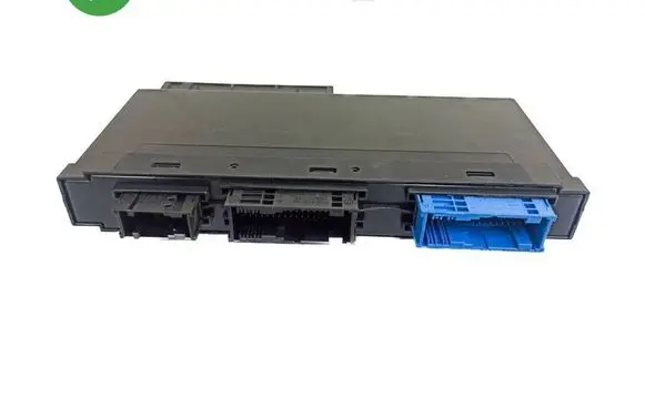 BMW 5 F10 F11 Comfort/convenience module 9312764 931276402 10681810