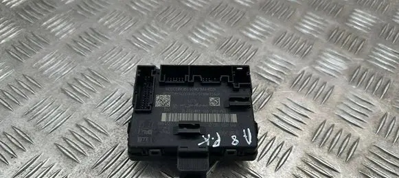 Audi A8 S8 D5 Door control unit/module 4M1959792D 4M1959792