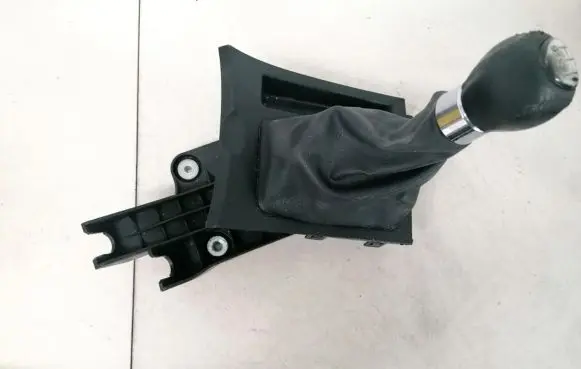 Mazda 3 I Gear shifter/selector bp4k64341