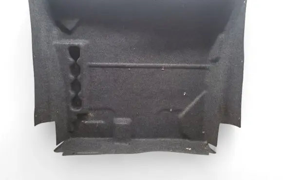BMW X6 F16 Trunk/boot mat liner 7314733