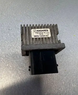 Ford S-MAX Glow plug pre-heat relay PBC1F812