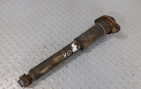 Nissan Murano Z51 Rear shock absorber/damper E62101AN0A E62101TZ0C