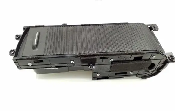 KIA Optima Glove box central console 84625D4000