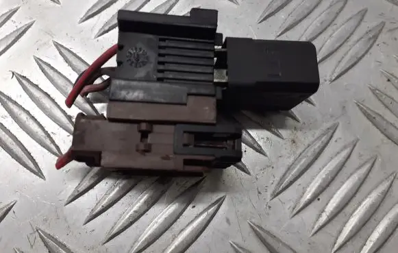 Fiat Seicento/600 Other relay 46520421