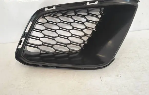 BMW 1 F40 Front bumper lower grill 51118075623AUTOAS5 51118075623 8075623