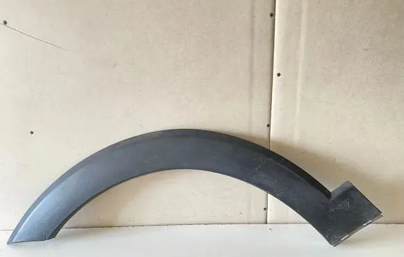 Chevrolet Captiva Fender trim (molding) 96439703