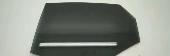 Volvo S90, V90 Rear door window glass
