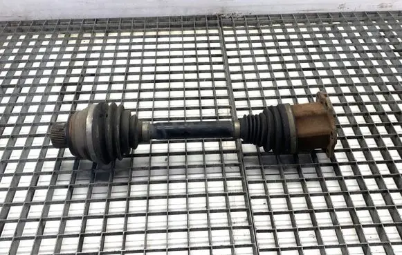 Audi A4 S4 B8 8K Front driveshaft 8K0407271Q