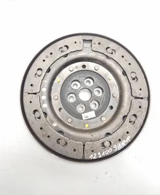 Renault Talisman Dual mass flywheel 123100916R 0G7301 TD5253