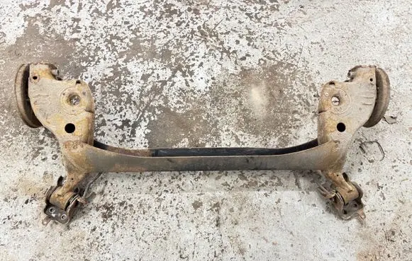 Lancia Delta III Rear axle beam 518092230