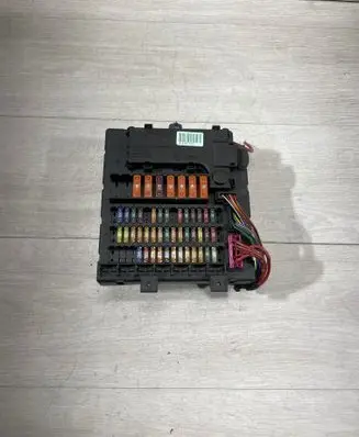 Fuse module