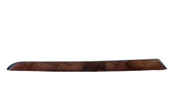 Audi A6 S6 C6 4F Front door trim bar 4F0867410C 4F0867410B