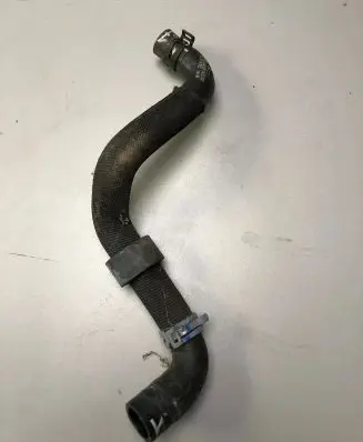 Volkswagen Jetta USA Engine coolant pipe/hose 5Q0122063