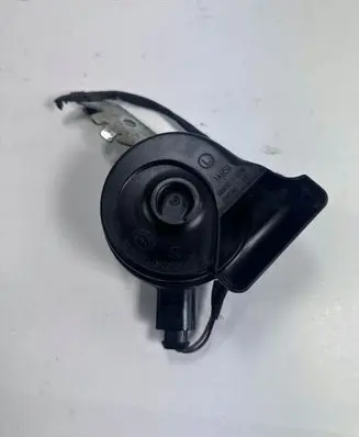 Volkswagen Tiguan Horn signal