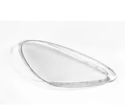 Porsche Cayenne (92A) Headlight lense 95863117400