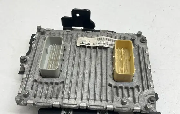 Dodge Durango III Engine control unit/module 68434931AB A2C7812660000