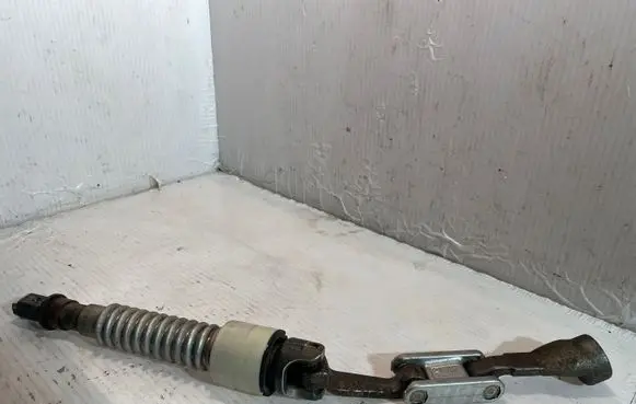 Mercedes-Benz E W211 Steering column universal joint 2104620748