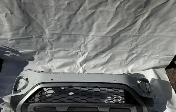 Volkswagen T-Roc Front bumper