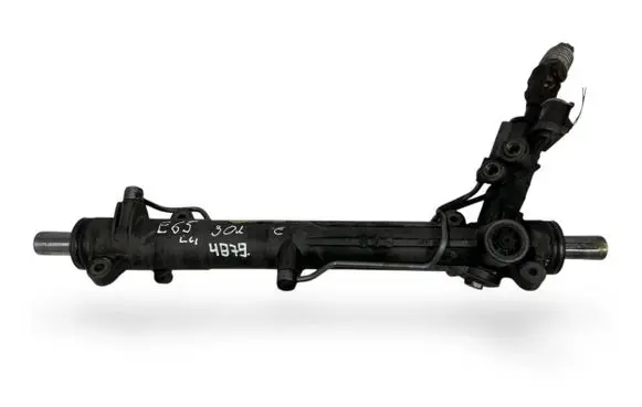 BMW 7 E65 E66 Steering rack 6777543 7853993294 7853501221