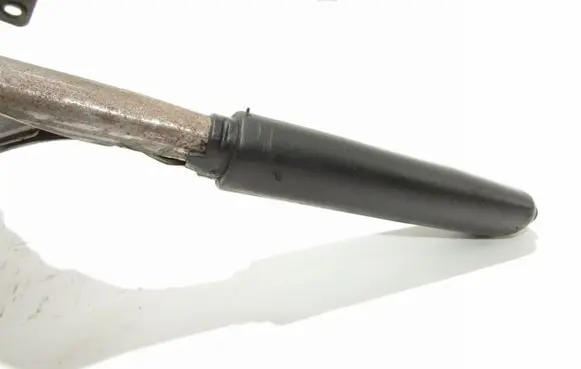 Peugeot Partner Handbrake/parking brake lever assembly