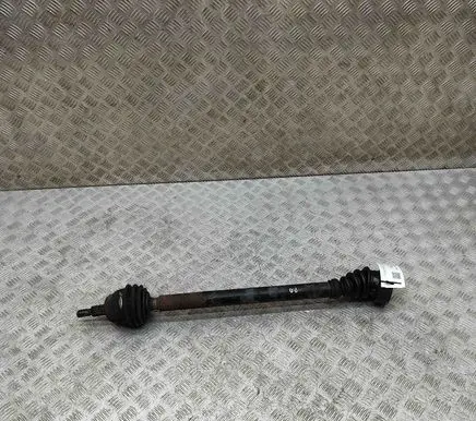 Volkswagen New Beetle Front driveshaft 1J0407272NN