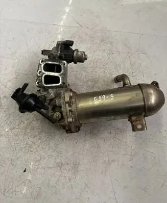 Ford Transit Custom EGR valve cooler GK2Q9F464AE
