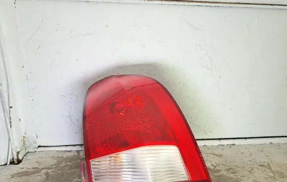 Hyundai Getz Rear/tail lights 924021C5XX