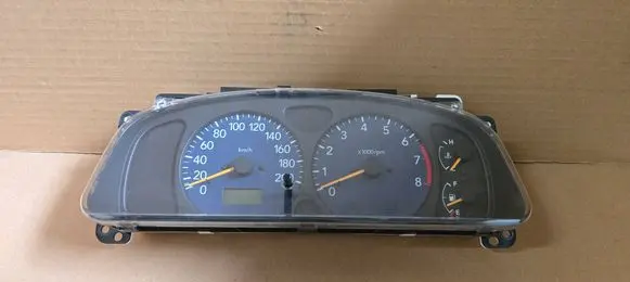 Suzuki Ignis Speedometer (instrument cluster) 3410080G50