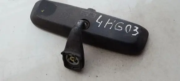 Hyundai Getz Rear view mirror (interior) e11025400