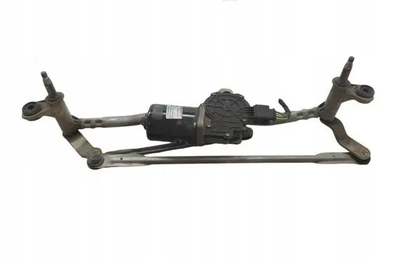 Cupra Ateca Front wiper linkage and motor 576955113A
