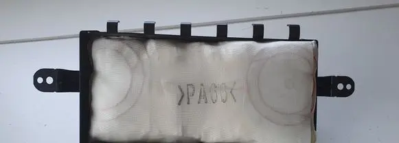Hyundai i20 (PB PBT) Passenger airbag
