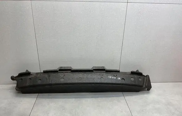 Volkswagen Tiguan Front bumper foam support bar 5N0807248D