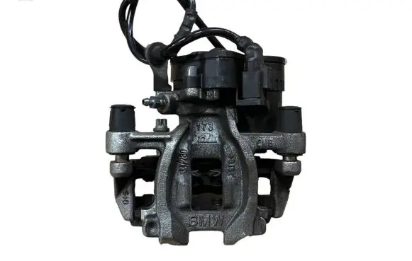 Mini Cooper Countryman F60 Rear brake caliper 6883021 34206883021 6883025