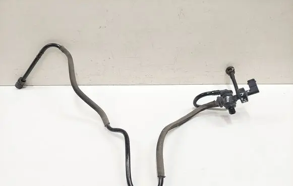 Renault Espace - Grand espace IV Valve vacuum 4140010010