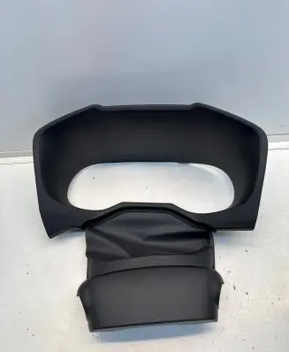 Dashboard trim
